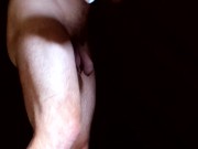 My very first panties found damaged in the park 2/16