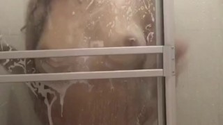 Sex hot in the shower - RedTube