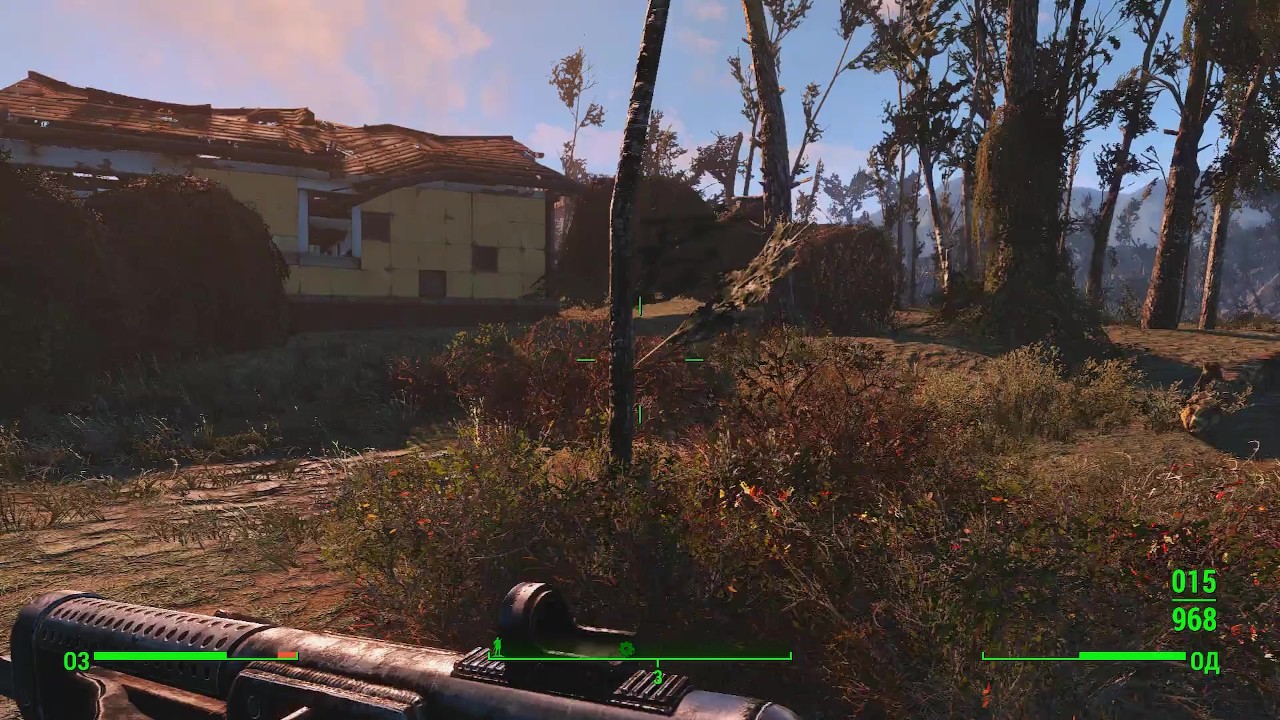 Fallout 4 Orgy and Sex | Porno game - Free Sex Video - RedTube