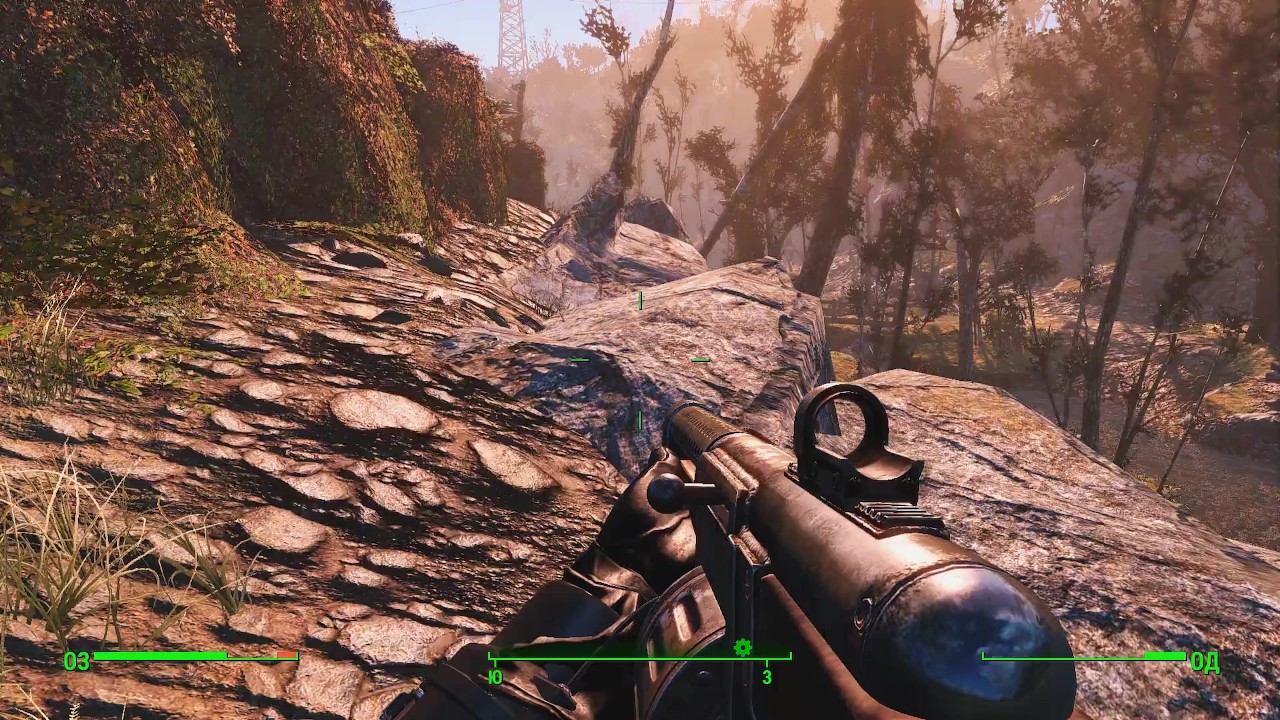 Fallout 4 Orgy and Sex | Porno game - Free Sex Video - RedTube