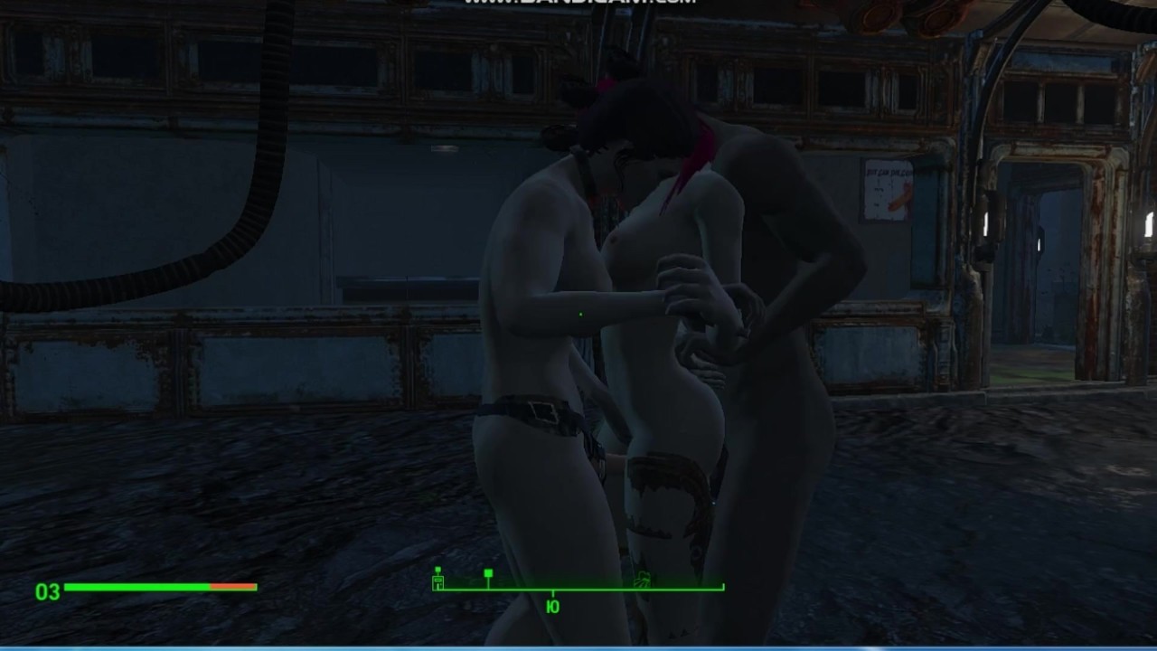 Fallout 4 Orgy and Sex | Porno game - Free Sex Video - RedTube