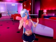 Elizabeth Liones- deadly sins (nanatsu no taizai) 1/16