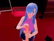 Elizabeth Liones- deadly sins (nanatsu no taizai) 2/16