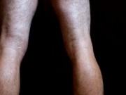 Cotton knickers and then cute lace thongs 12/16