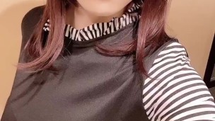 female mask disguise crossdresser transformation mtf 125