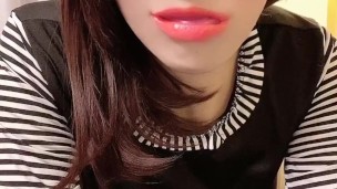 female mask disguise crossdresser transformation mtf 129