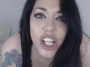 Better check your prostate while you jerk that cock 11/16