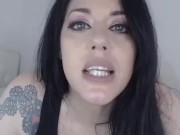 Better check your prostate while you jerk that cock 13/16