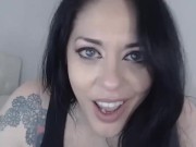 Better check your prostate while you jerk that cock 14/16