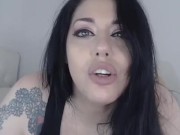 Better check your prostate while you jerk that cock 15/16