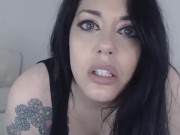 Better check your prostate while you jerk that cock 7/16