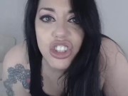 Better check your prostate while you jerk that cock 8/16