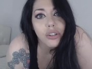 Better check your prostate while you jerk that cock 9/16