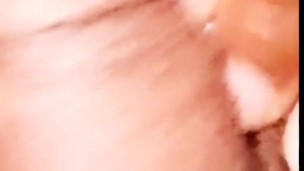 Making My Pussy Cream 