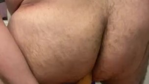 Shower fun 
