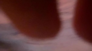 Toes heels small feet footjob