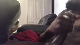 Dickvador shows off BBC