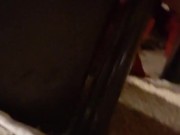 Quick pee  - Screenshot 14 of 16 - Bbw Pee