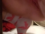 Quick pee  - Screenshot 3 of 16 - Peeing Girls