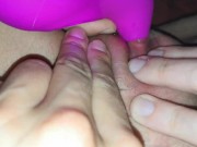 Our Squirt Tutorial - Screenshot 14 of 16 - Wet