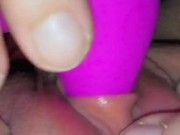 Our Squirt Tutorial - Screenshot 9 of 16 - Wet
