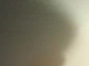 Just a teaser in the shower