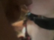 I've been a naughty girl ;) 15/16