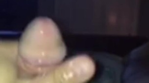 Huge Load of Cum