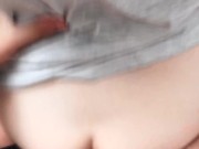 Сводная сестра была не против отведать моего члена 5/16