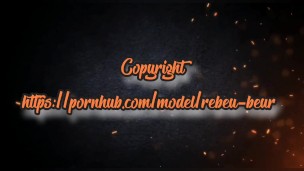 Jerking off till Cumshot watching my video with My Arab Girl. ذكريات النيك مع مغربية