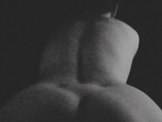 Big ass pussy for you