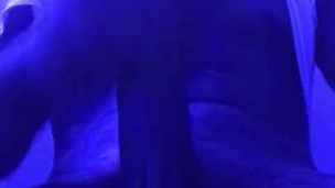 BBC HANDJOB pt2