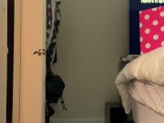 Voyeur - you guys are missing out if you’re not on her onlyfans! 11/16