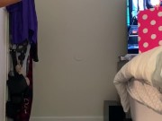 Voyeur - you guys are missing out if you’re not on her onlyfans! 15/16