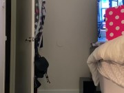 Voyeur - you guys are missing out if you’re not on her onlyfans! 5/16