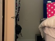 Voyeur - you guys are missing out if you’re not on her onlyfans! 6/16