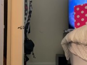 Voyeur - you guys are missing out if you’re not on her onlyfans! 7/16