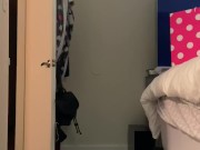 Voyeur - you guys are missing out if you’re not on her onlyfans! 8/16