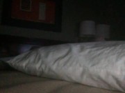 ungrateful bitch sucks cock 10/16