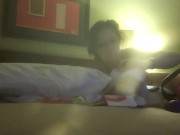 ungrateful bitch sucks cock 13/16