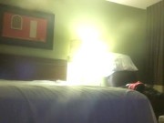 ungrateful bitch sucks cock 16/16