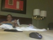 ungrateful bitch sucks cock 2/16