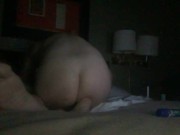 ungrateful bitch sucks cock 9/16