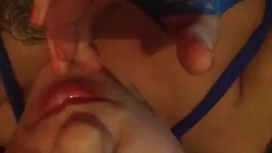 Filthy Milf wants your cock