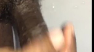 Big Hard Dick Solo 02