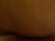 Getting My Pussy Pounded By A Chubby Guy 4/16