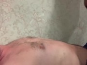 Trampling #61 hard high heels 11/16