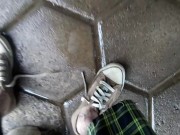 SixPack Piss Thursday 14th ANGLE 4 LONG PISS