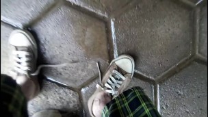SixPack Piss Thursday 14th ANGLE 4 LONG PISS