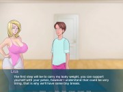 SEXNOTE _PT.37 - The Pelvic Chakra 11/16